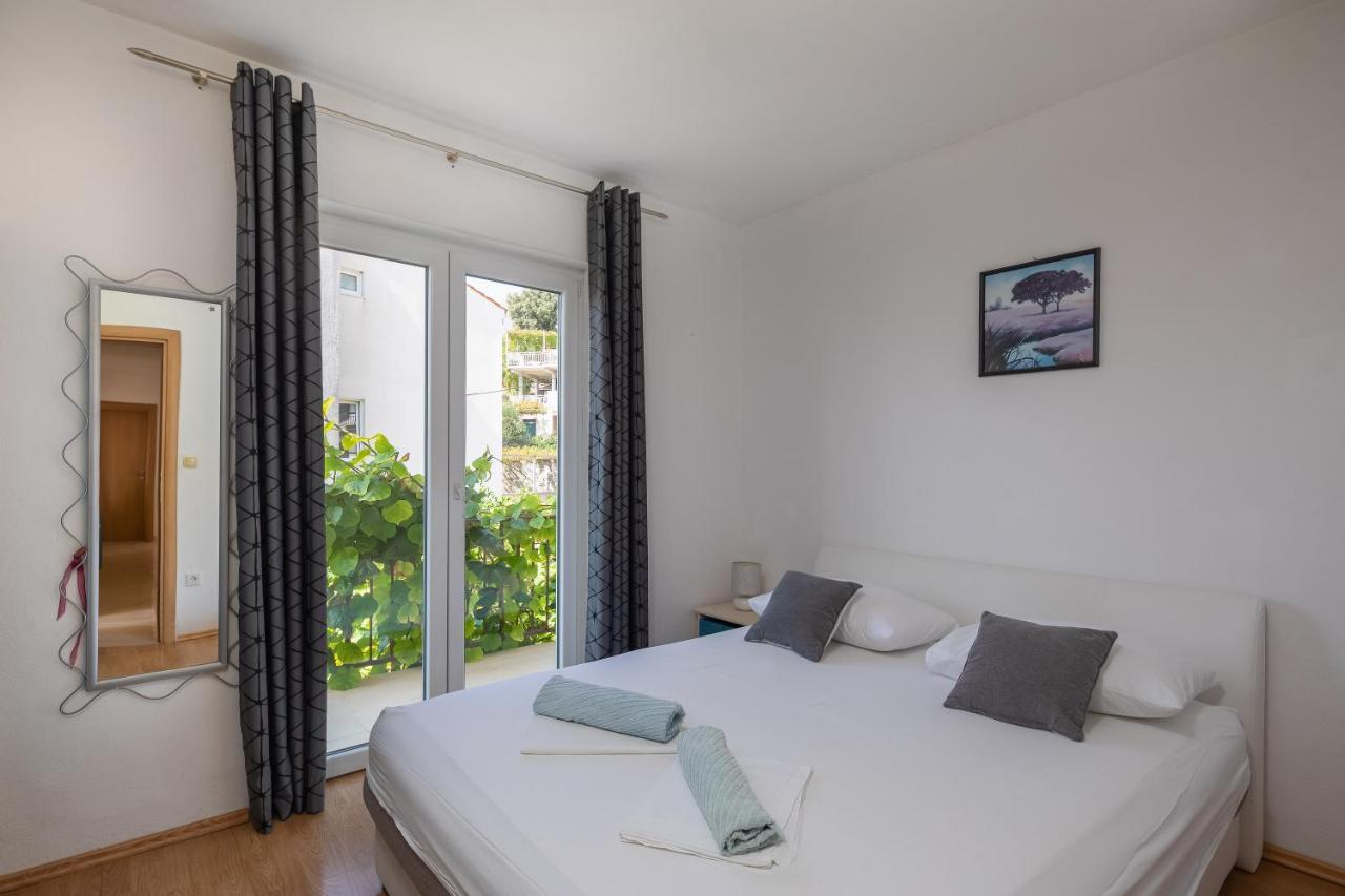 Family Sea View Xxl Apartment Stanici Εξωτερικό φωτογραφία