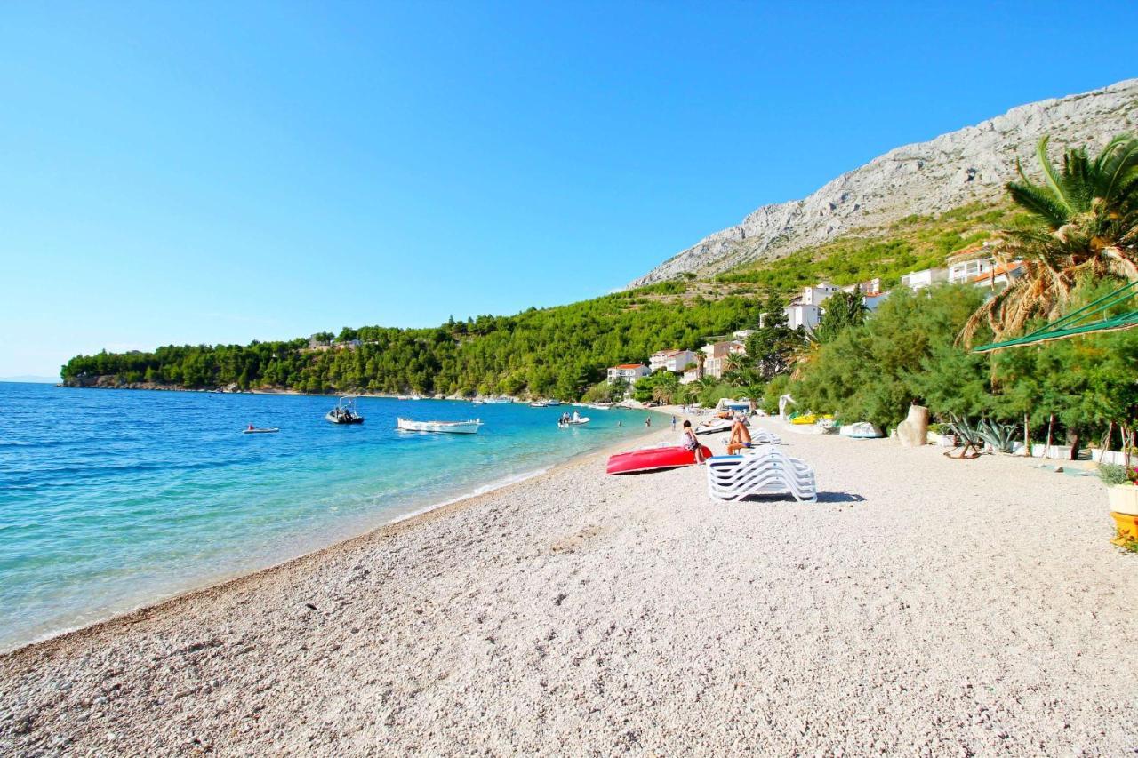 Family Sea View Xxl Apartment Stanici Εξωτερικό φωτογραφία